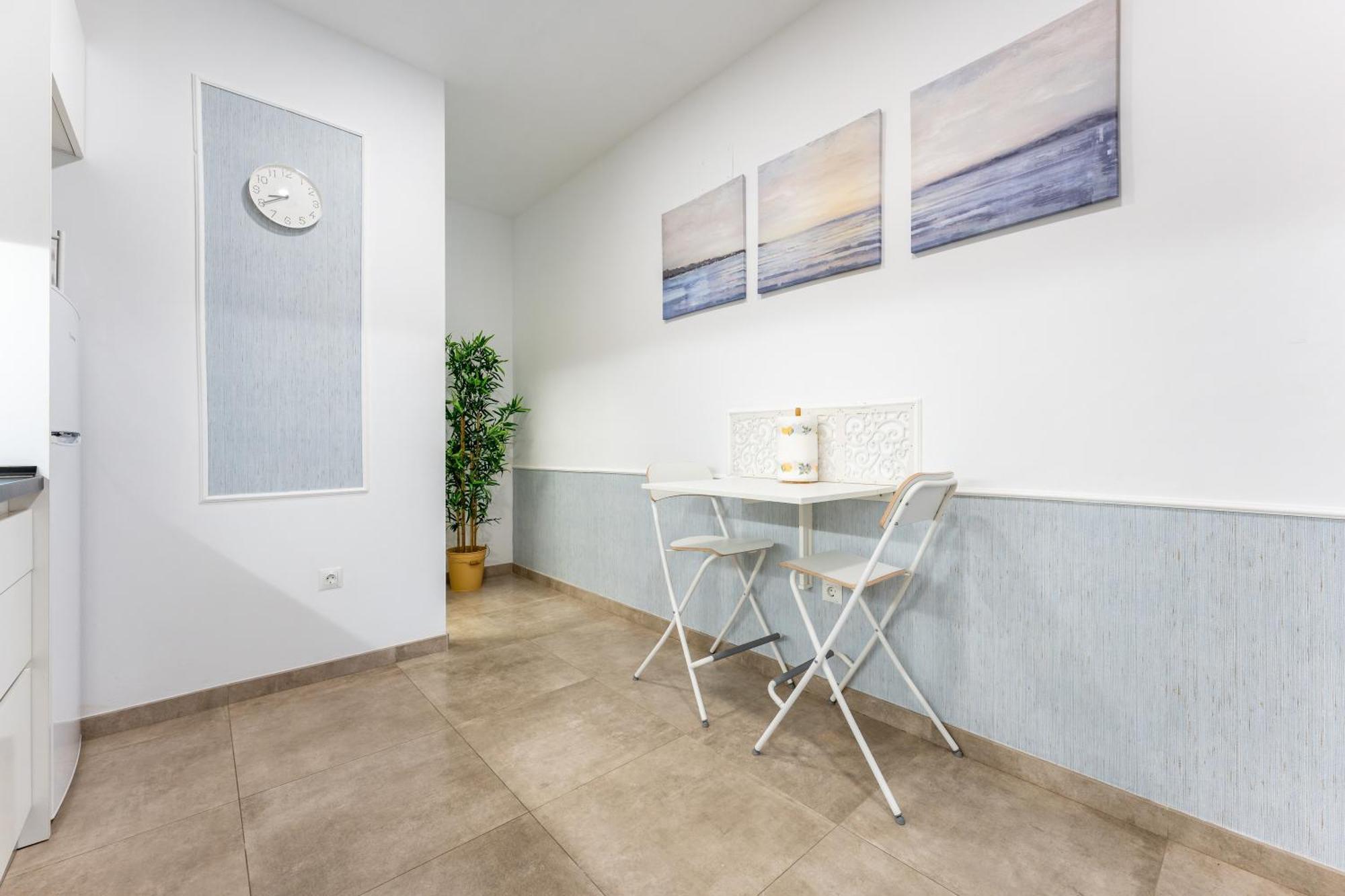 Apartamento Casa Carmen *