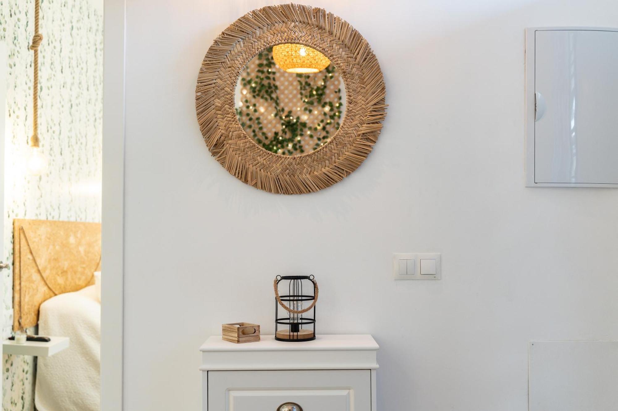 Apartamento Casa Carmen *