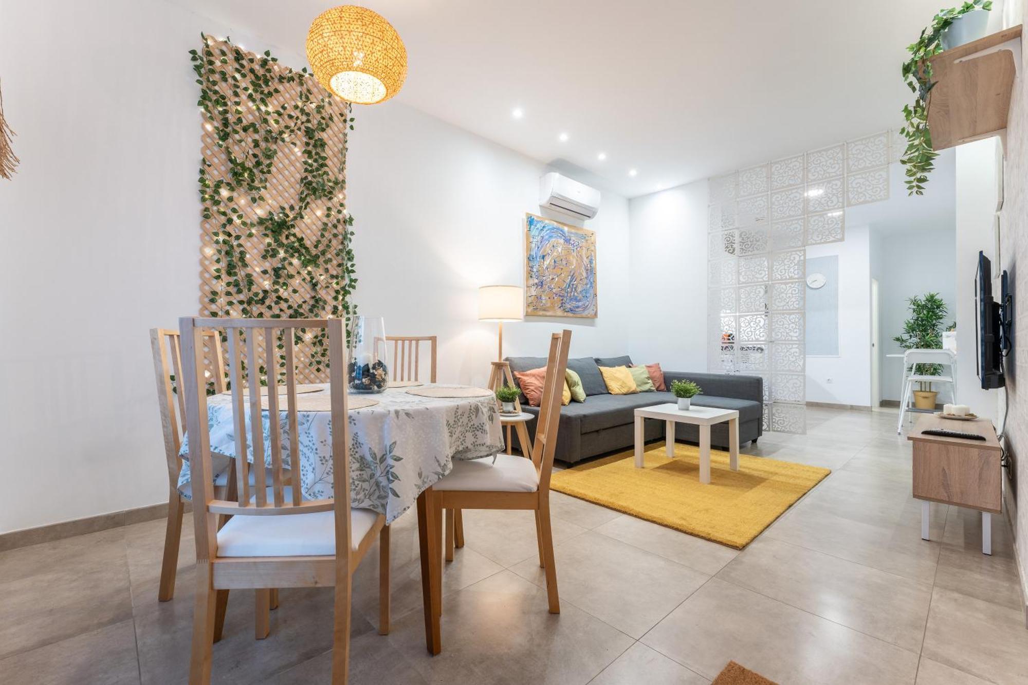 Apartamento Casa Carmen