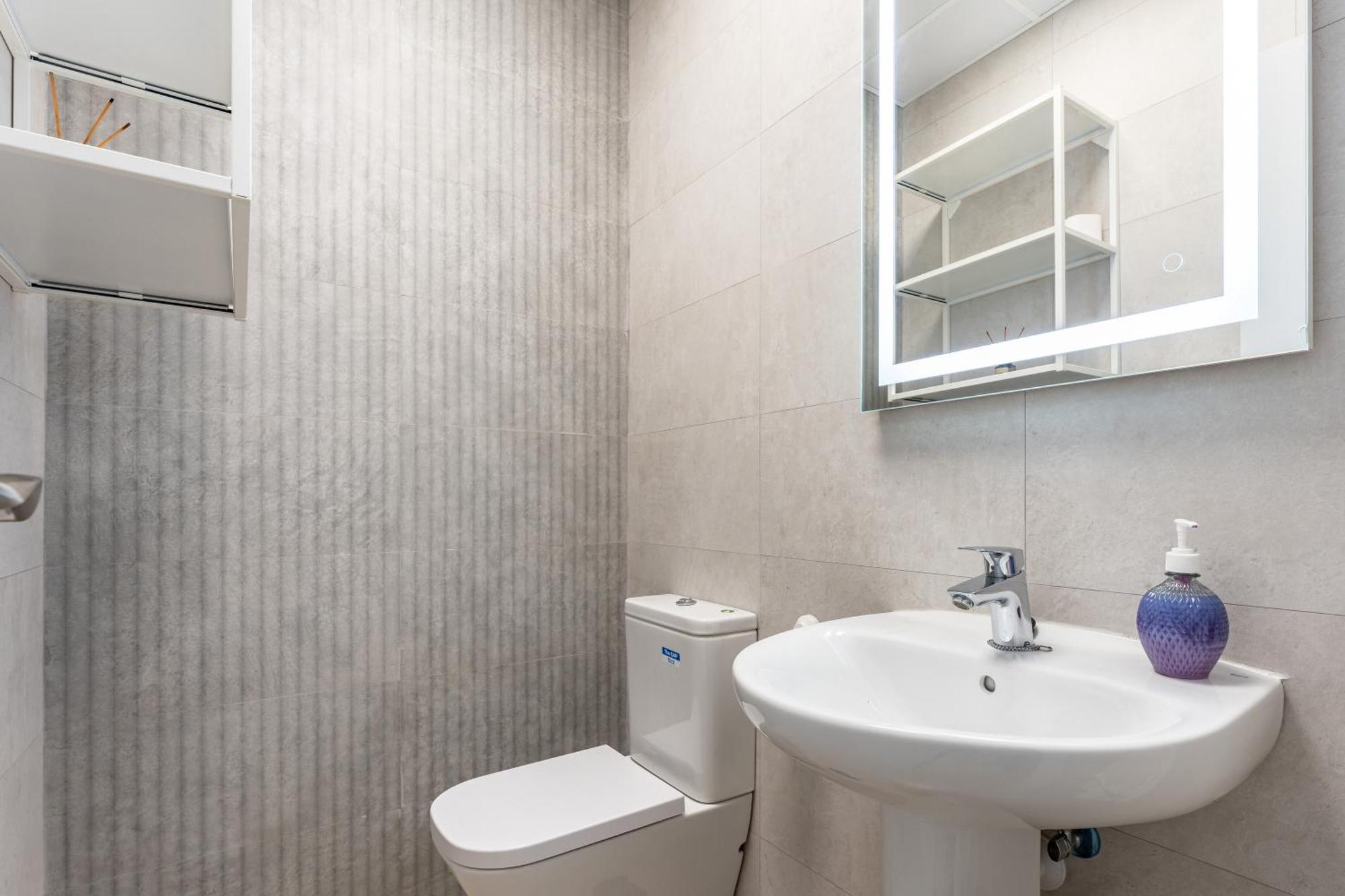 Apartamento Casa Carmen *