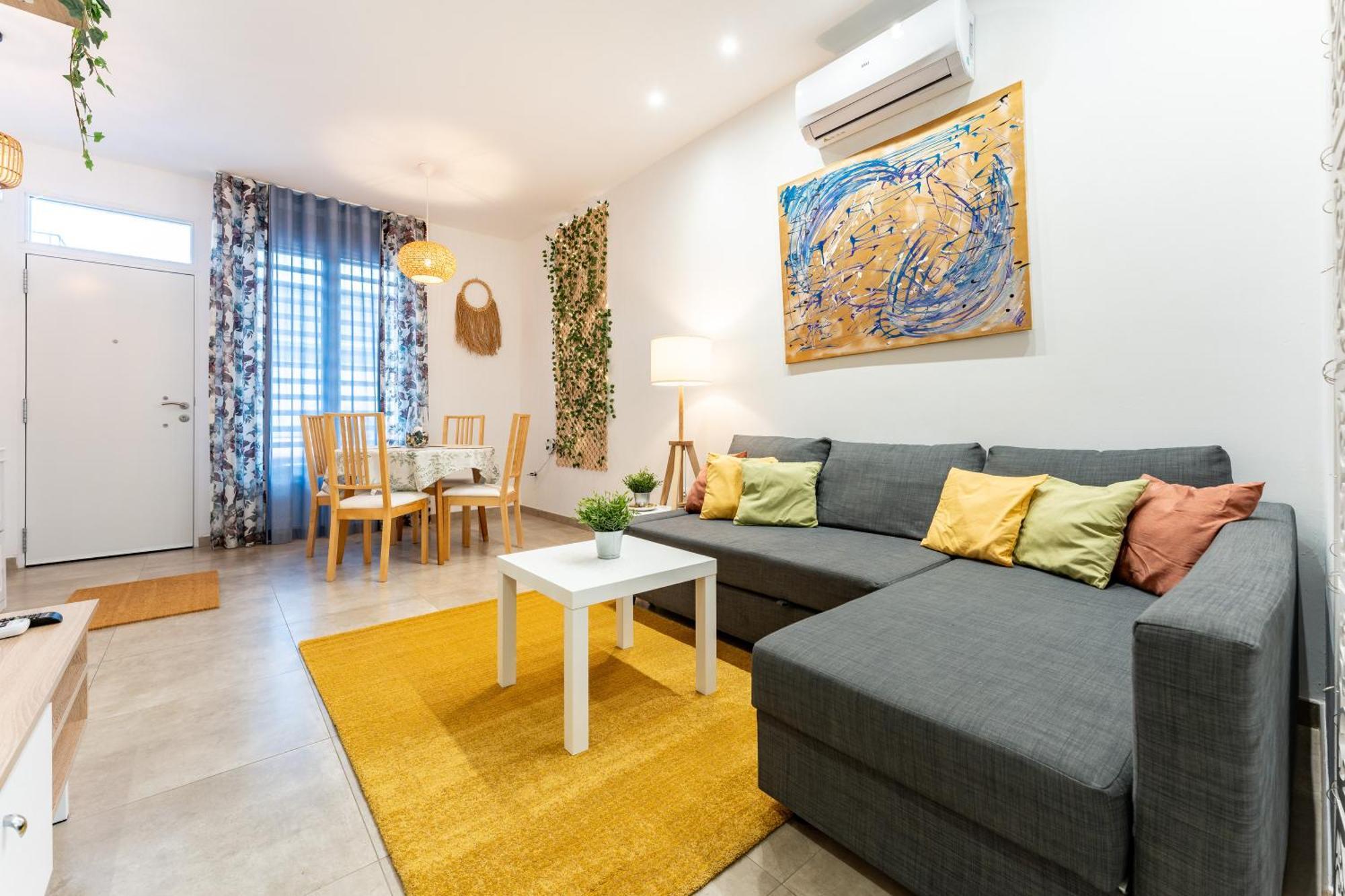 Apartamento Casa Carmen *