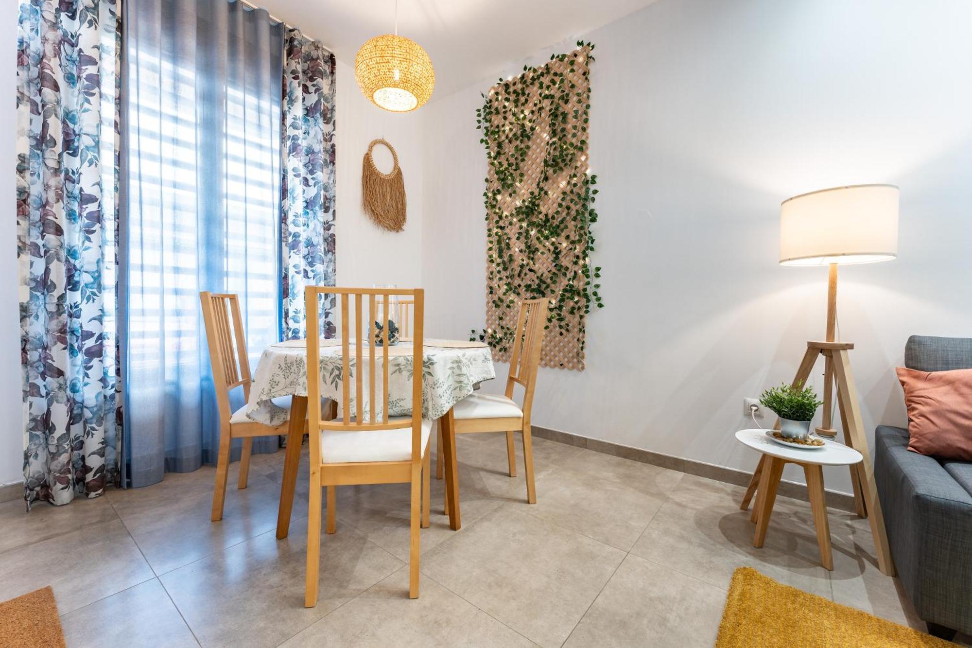 Apartamento Casa Carmen *